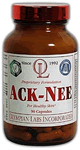 Ack Nee 90 caps from OLYMPIAN LABS