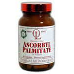 Ascorbyl Palmitate 400mg 60 caps from OLYMPIAN LABS