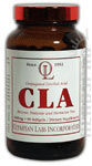 CLA Conjugated Linoleic Acid 1g Twin Pack 90 + 90 caps from OLYMPIAN LABS