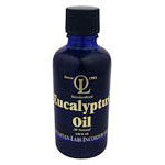 OLYMPIAN LABS: Eucalyptus Oil 1.6 oz