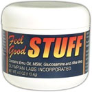 Olympian labs - Feel good stuff 4.0 oz