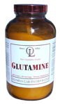 Glutamine 80 servings, 400 g