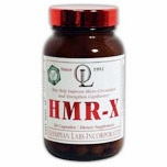 Olympian labs - Hmr x 60 caps