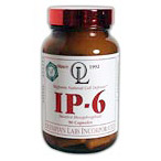 Olympian labs - Ip 6 inositol hexaphosphate 90 caps