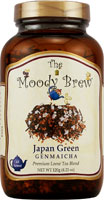 Olympian labs - Japan green genmaicha 120 g