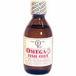 Liquid Omega 3 Fish Oils (800EPA/500DHA) 7 oz from OLYMPIAN LABS