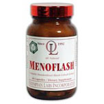 Menoflash 60 caps from OLYMPIAN LABS
