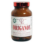 OLYMPIAN LABS: Origanox 500mg 90 caps