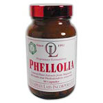 Phellolia 90 caps from OLYMPIAN LABS