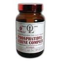 Phosphatidylserine Complex Dietary Supplements