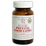 Prenatal Formulation 120 tabs from OLYMPIAN LABS