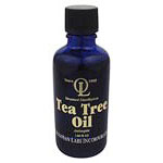 Tea Tree Oil 1.6 oz from OLYMPIAN LABS