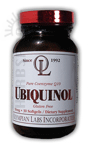 Ubiquinol 50mg 30 sg from OLYMPIAN LABS