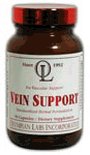 Vein Support 90 caps from OLYMPIAN LABS