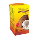 Virgin Coconut Oil 1g 60 sg from OLYMPIAN LABS