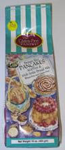 Gluten Free Pantry Inc: W f panck mix,brown rice 16 OZ