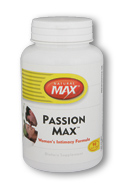 PassionMax Dietary Supplement
