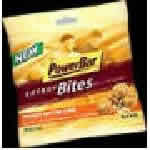 ENERGY BITES OAT/RSN  -DISM 1 from POWERBAR