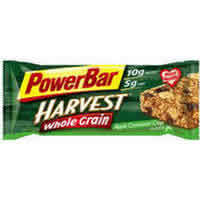 HARVEST BAR APPLE CRISP 15/BX 15/box from POWERBAR