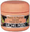 Peach and Papaya Gentle Facial Scrub 2 fl oz from RACHEL PERRY