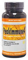 PeakImmune4™ 50 vegicaps from DAIWA HEALTH DEVELOPMENT INC