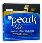 Pearls elite, 30 Caps