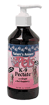 Pets K-9 Pectate 1 fl oz from NATURE'S ANSWER