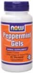 Peppermint gels, TWINPACK 2 90 SGELS