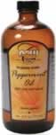 Peppermint oil, 16 OZ