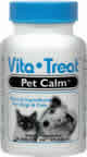 Pet Calm 50 tabs from NUTRITION NOW
