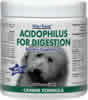Pet Acidophilus for Digestion: Dog & Puppy Powder 6 oz from NUTRITION NOW