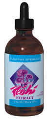 Full Spectrum Reishi Extract 1 fl oz from PLANETARY FORMULAS