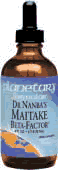 Dr. Nanba’s Maitake Beta-Factor Liquid Dietary Supplements