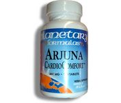 Arjuna CardioComfort Dietary Supplements