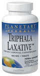 Triphala Laxative capsules Dietary Supplements