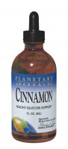Cinnamon liquid, 2 fl oz