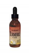 Turmeric liquid full spectrum, 2 oz