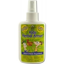 All terrain - Phineas ferb kid herbal rmrinscrep 4OZ