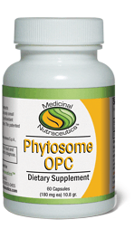 Phytosome opc