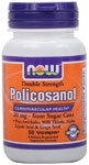 Policosanol double strength, 90 VCAPS