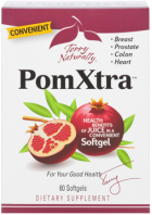 EuroPharma: PomXtra 60 Tabs