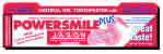 Jason natural products - Toothpaste powersmile plus coq10 gel 6 oz