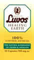 Luvos Healing Earth 40 caps from PRONATURA