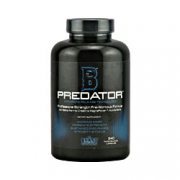Predator 240 caps