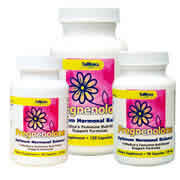 Pregnenolone 30mg 50 caps from TRIMEDICA