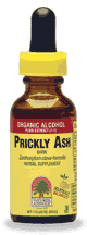 Prickly Ash Bark Extract 1 fl oz from NATURE'S ANSWER