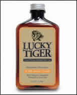 Lucky Tiger After Shave Toner 8 oz from AT LAST NATURALS