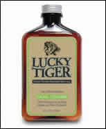 Lucky Tiger Facial Cleanser 8 oz from AT LAST NATURALS