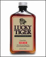 Lucky Tiger Hair Gel 8 oz from AT LAST NATURALS