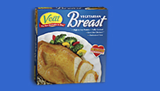 VEGETARIAN BREAST,VEG